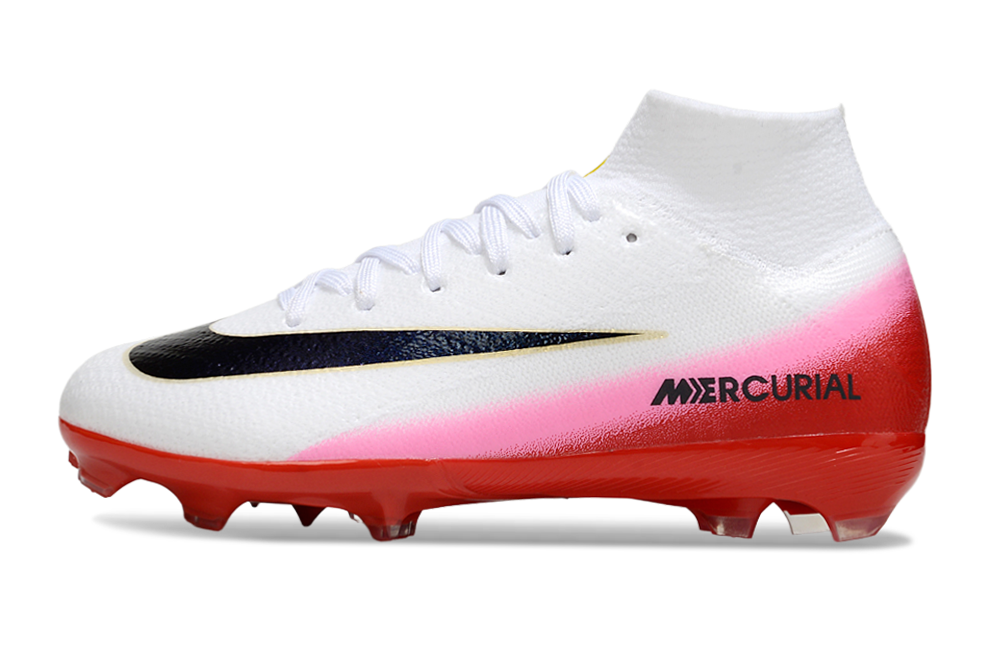 Nike Air Zoom Mercurial Vapor XV Elite FG - Estilo 100