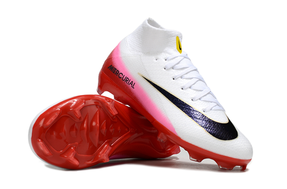Nike Air Zoom Mercurial Vapor XV Elite FG - Estilo 100