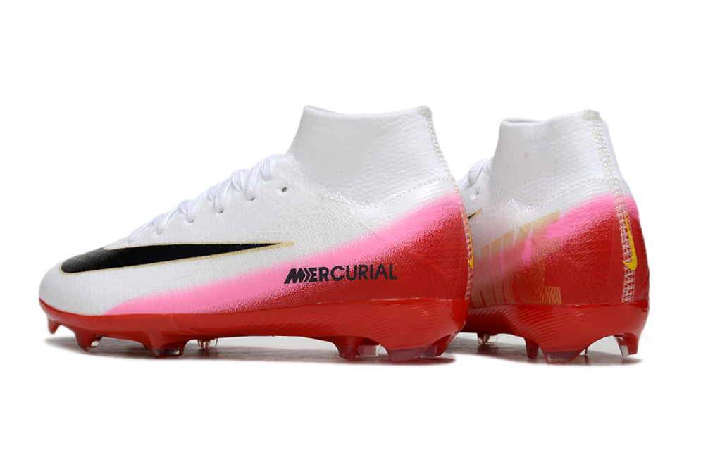Nike Air Zoom Mercurial Vapor XV Elite FG - Estilo 100