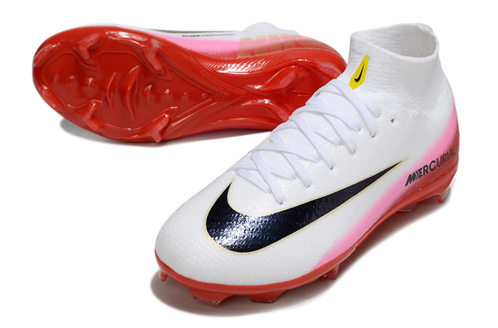 Nike Air Zoom Mercurial Vapor XV Elite FG - Estilo 100