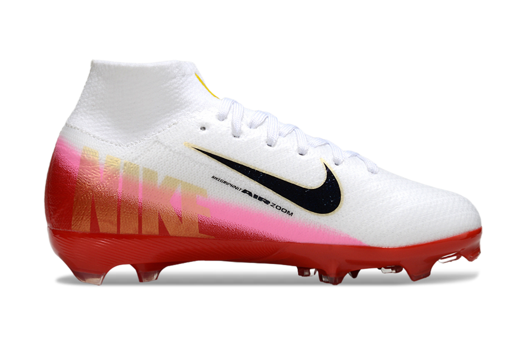 Nike Air Zoom Mercurial Vapor XV Elite FG - Estilo 100