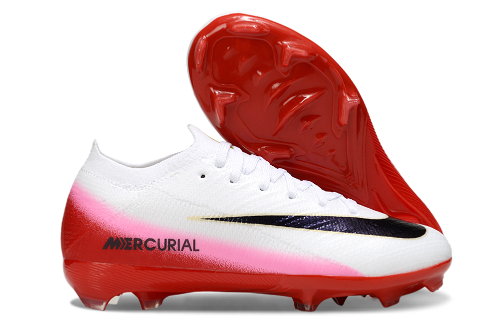 Nike Air Zoom Mercurial Vapor XV Elite FG - Estilo 99