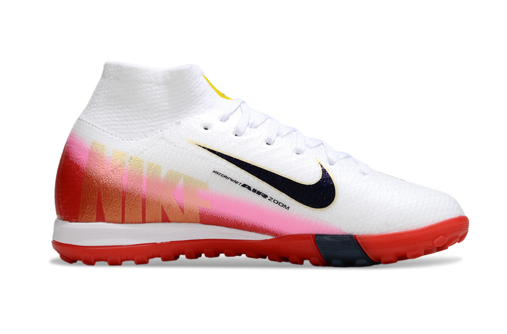 Nike Air Zoom Mercurial Vapor XV Elite TF - Estilo 122