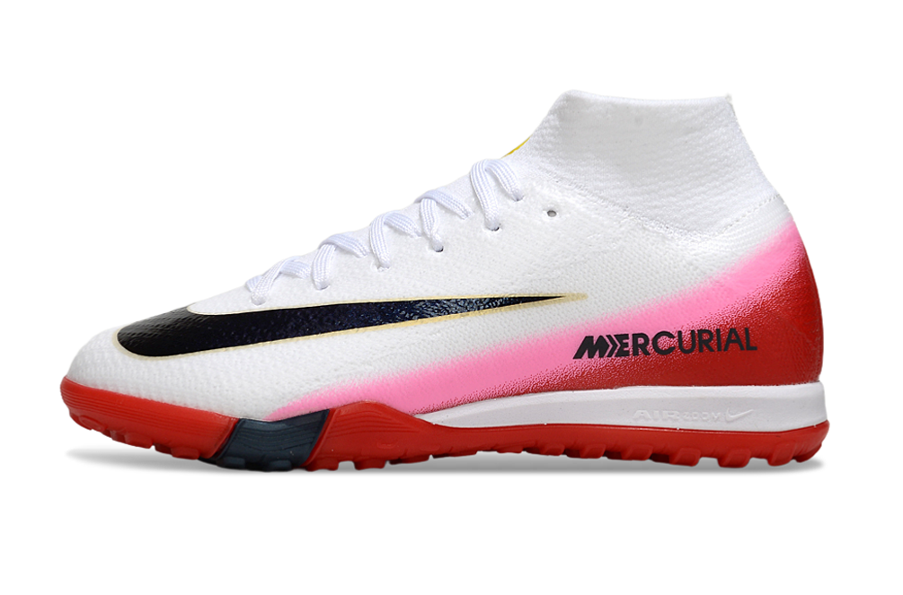 Nike Air Zoom Mercurial Vapor XV Elite TF - Estilo 122