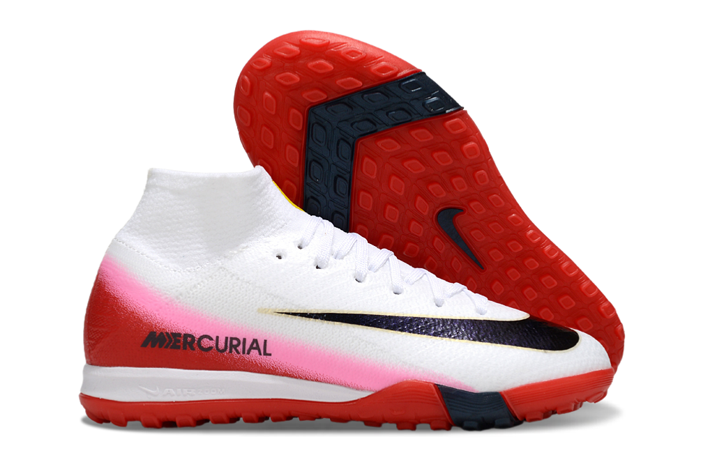 Nike Air Zoom Mercurial Vapor XV Elite TF - Estilo 122