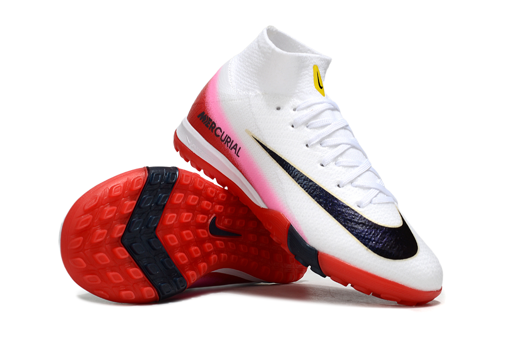 Nike Air Zoom Mercurial Vapor XV Elite TF - Estilo 122