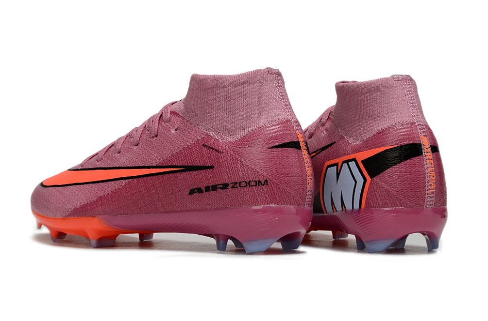 Nike Air Zoom Mercurial Vapor XV Elite FG - Estilo 98