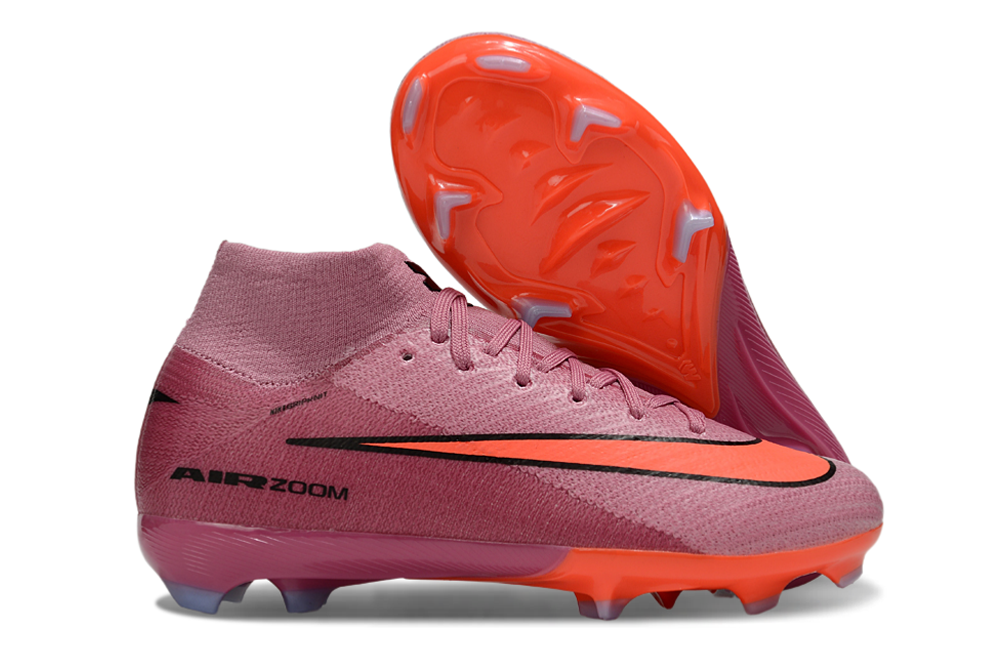 Nike Air Zoom Mercurial Vapor XV Elite FG - Estilo 98