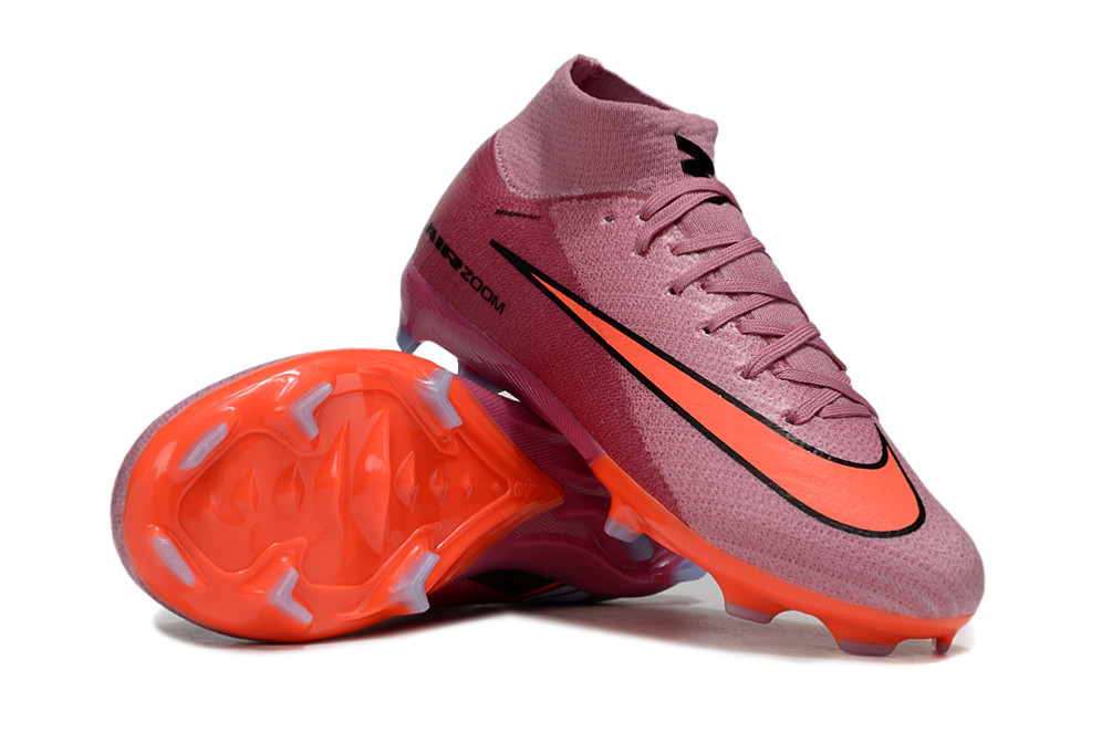 Nike Air Zoom Mercurial Vapor XV Elite FG - Estilo 98