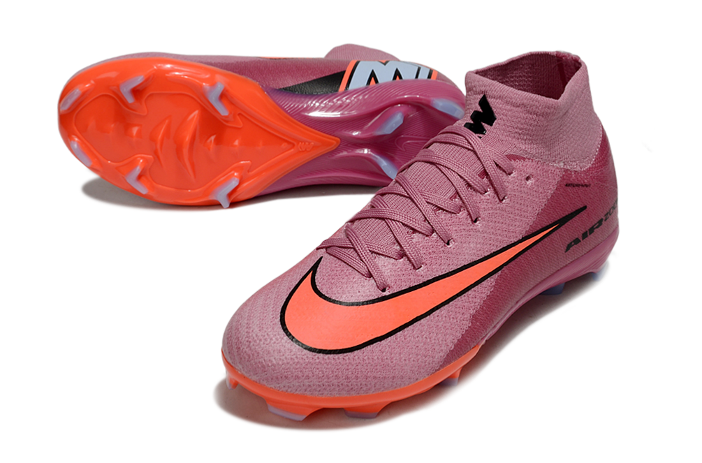 Nike Air Zoom Mercurial Vapor XV Elite FG - Estilo 98