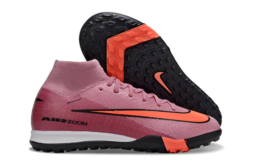 Nike Air Zoom Mercurial Vapor XV Elite TF - Estilo 120
