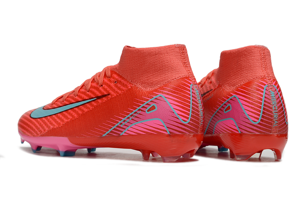 Nike Air Zoom Mercurial Vapor XV Elite TF - Estilo 118