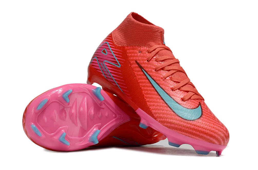 Nike Air Zoom Mercurial Vapor XV Elite TF - Estilo 118