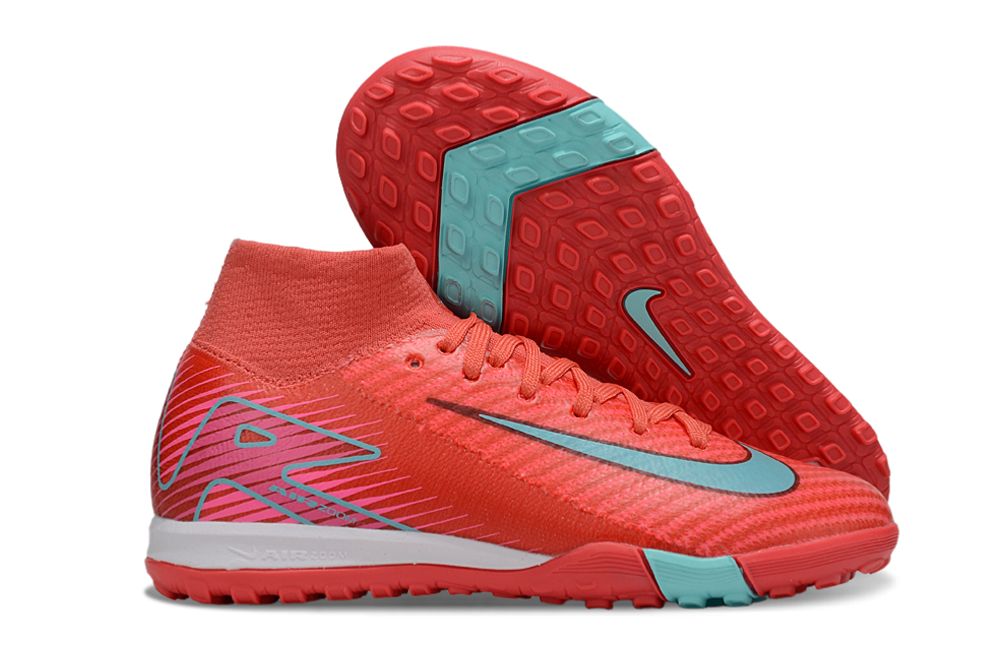 Nike Air Zoom Mercurial Vapor XV Elite TF - Estilo 116