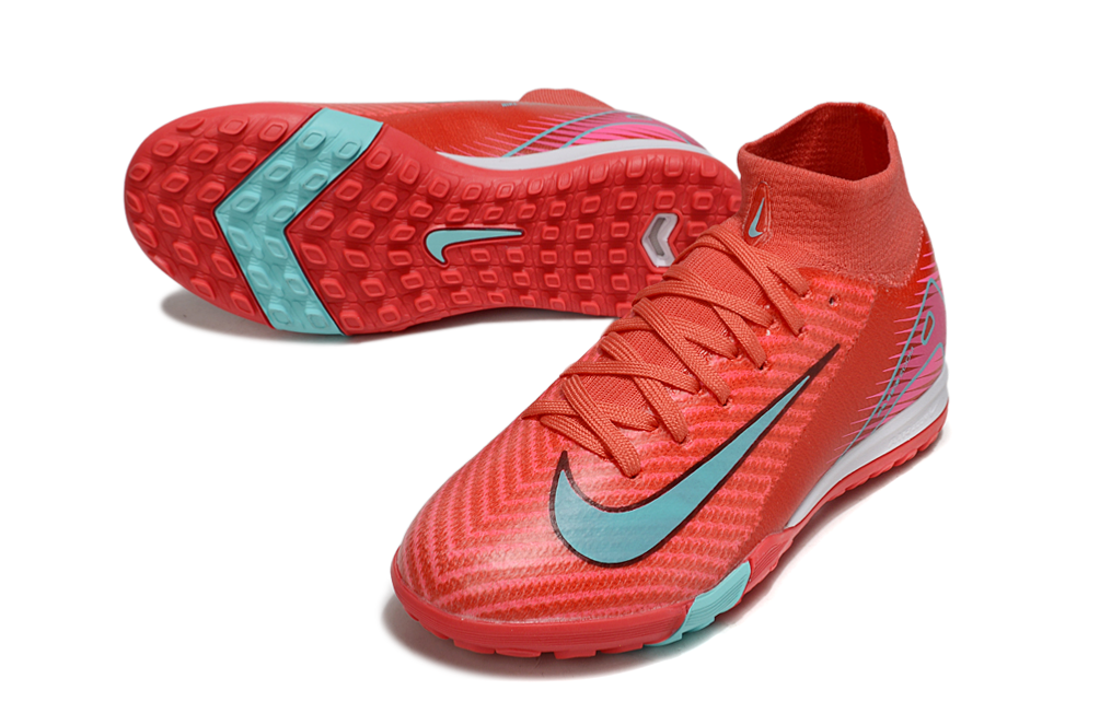 Nike Air Zoom Mercurial Vapor XV Elite TF - Estilo 116