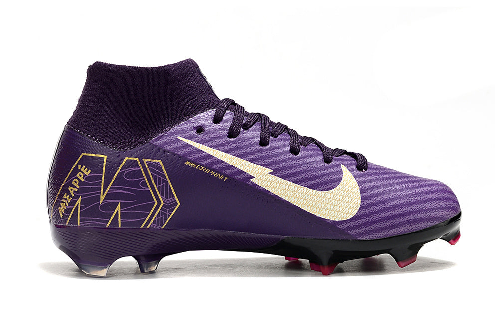 Nike Air Zoom Mercurial Vapor XV Elite FG - Estilo 96