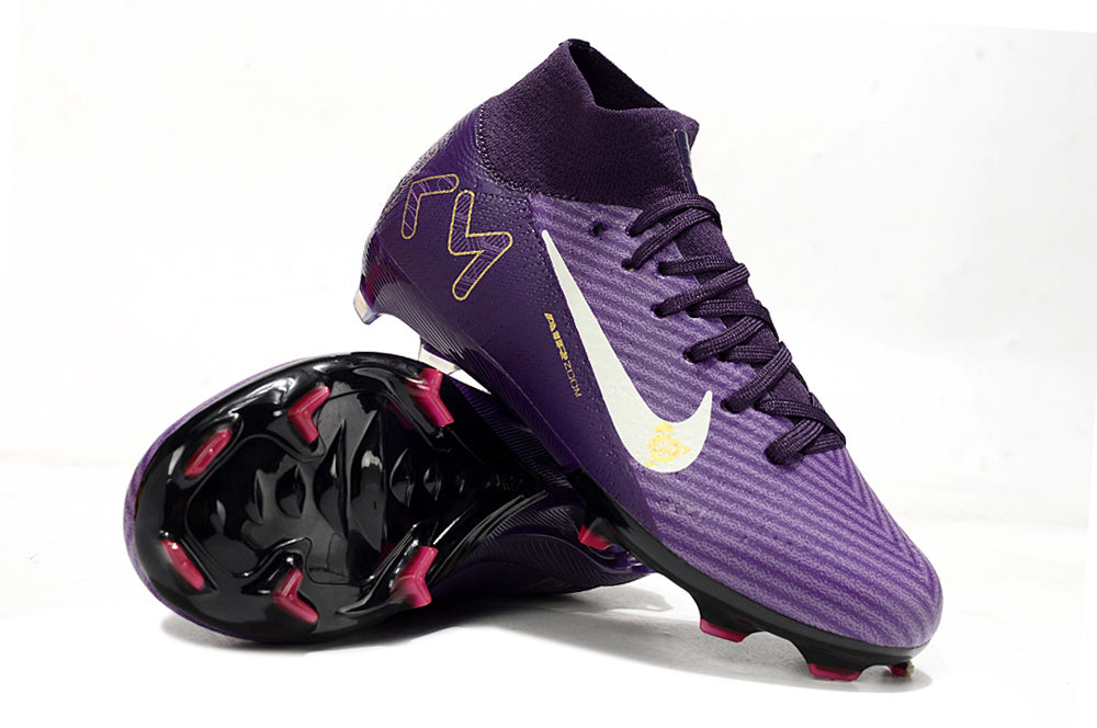 Nike Air Zoom Mercurial Vapor XV Elite FG - Estilo 96