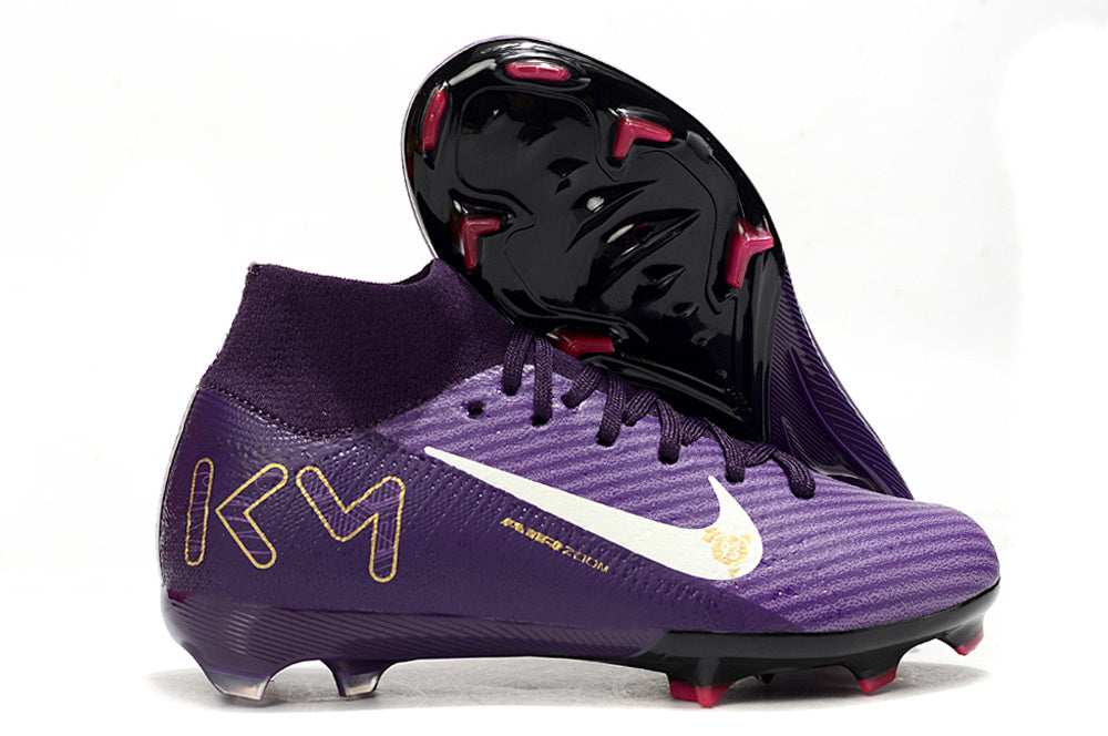Nike Air Zoom Mercurial Vapor XV Elite FG - Estilo 96