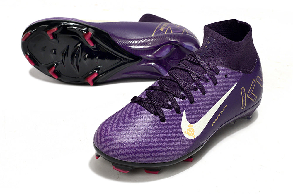Nike Air Zoom Mercurial Vapor XV Elite FG - Estilo 96