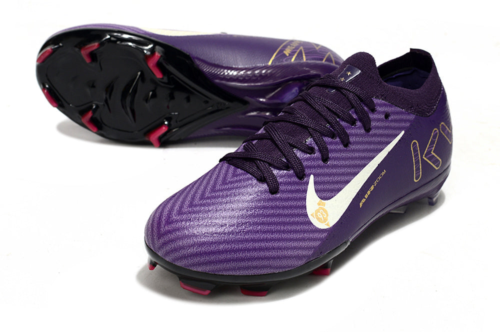 Nike Air Zoom Mercurial Vapor XV Elite FG - Estilo 95