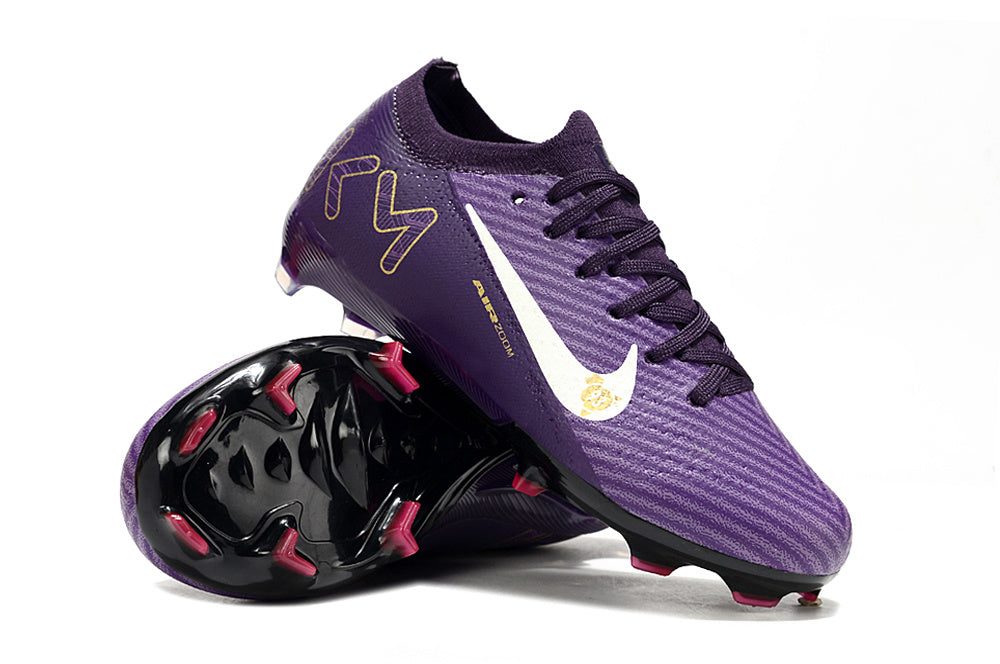 Nike Air Zoom Mercurial Vapor XV Elite FG - Estilo 95