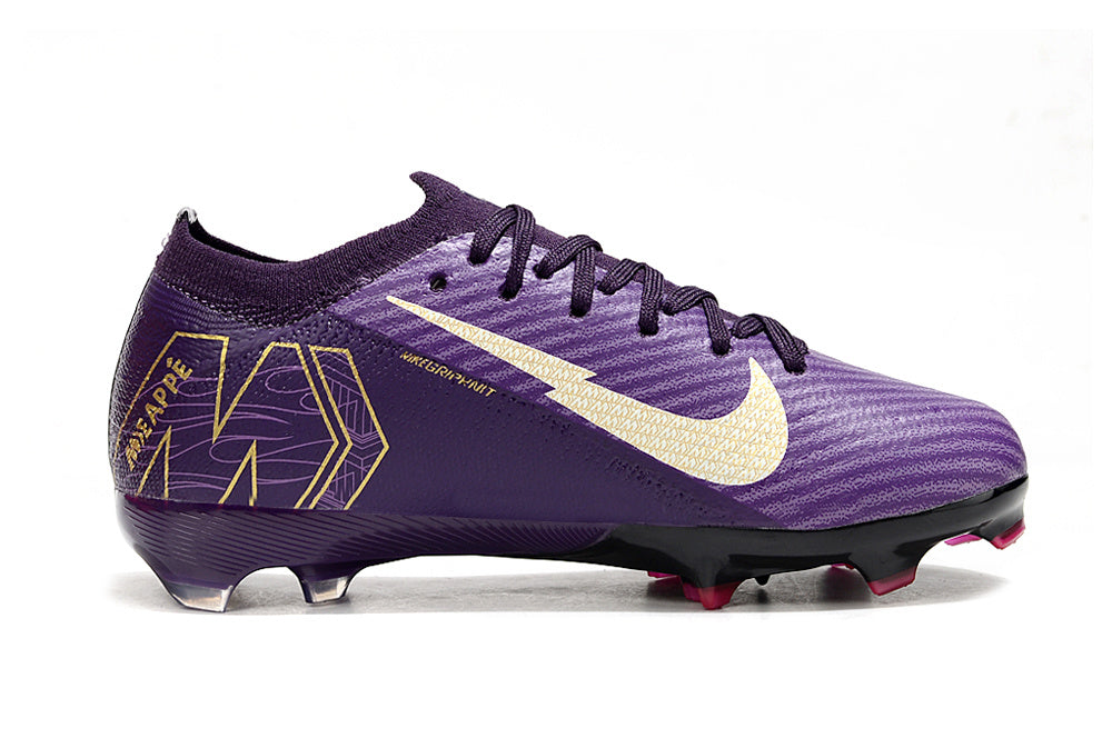 Nike Air Zoom Mercurial Vapor XV Elite FG - Estilo 95