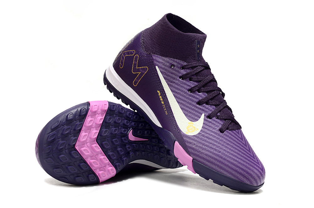 Nike Air Zoom Mercurial Vapor XV Elite TF - Estilo 114