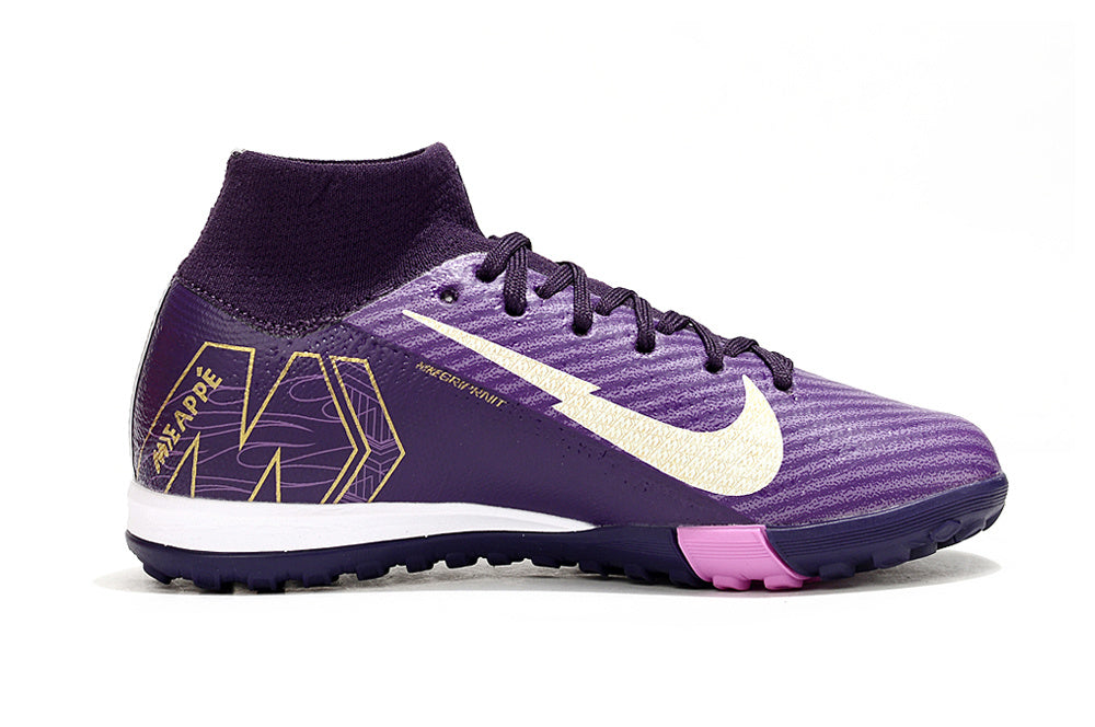 Nike Air Zoom Mercurial Vapor XV Elite TF - Estilo 114