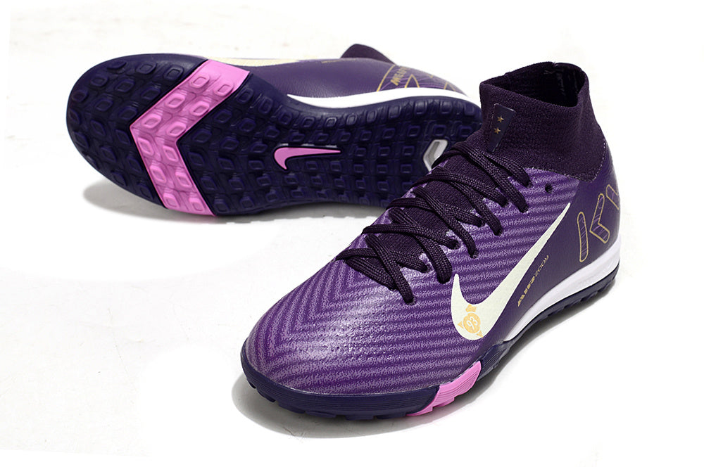 Nike Air Zoom Mercurial Vapor XV Elite TF - Estilo 114