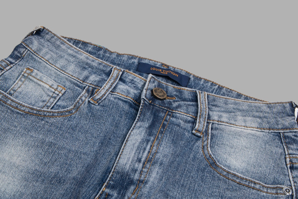Pantalón Louis Vuitton #317732 CALIDAD ORIGINAL
