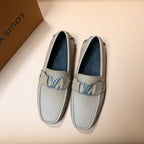 Zapatillas Louis Vuitton Casual - Modelo 296