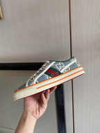 Zapatillas Gucci Casual - Modelo 003