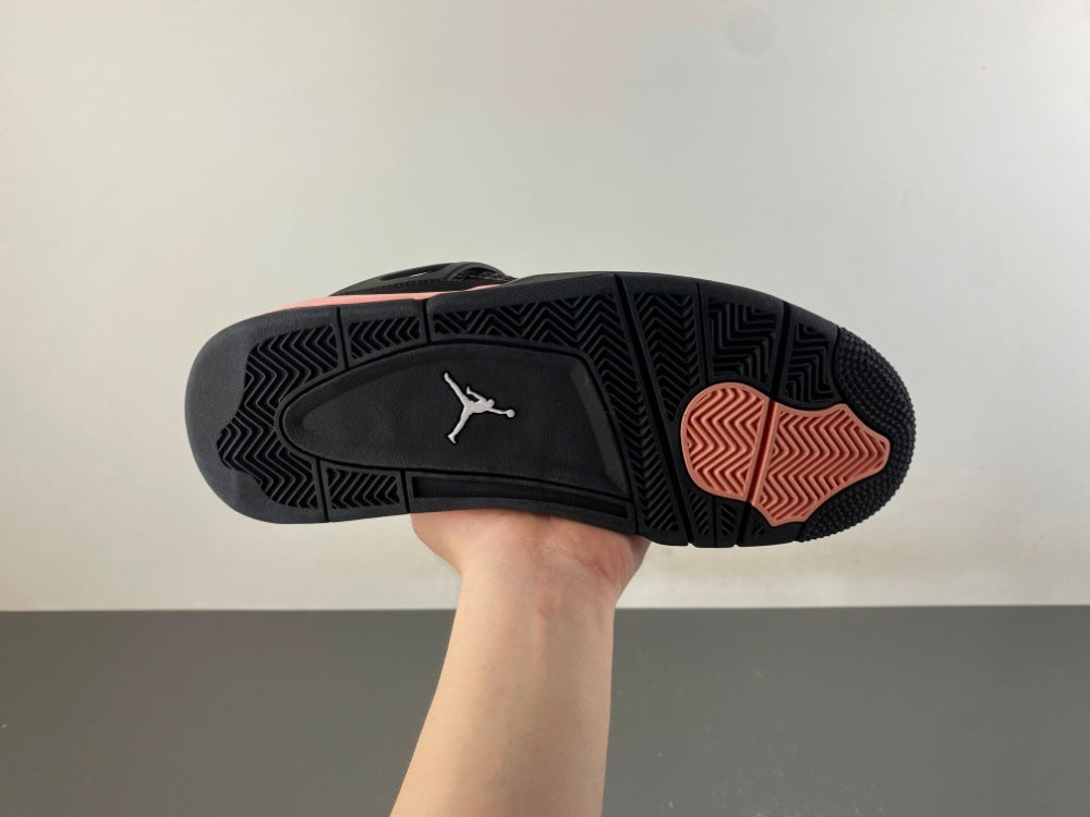 Air Jordan 4 Retro Pink Thunder - CALIDAD VIIP