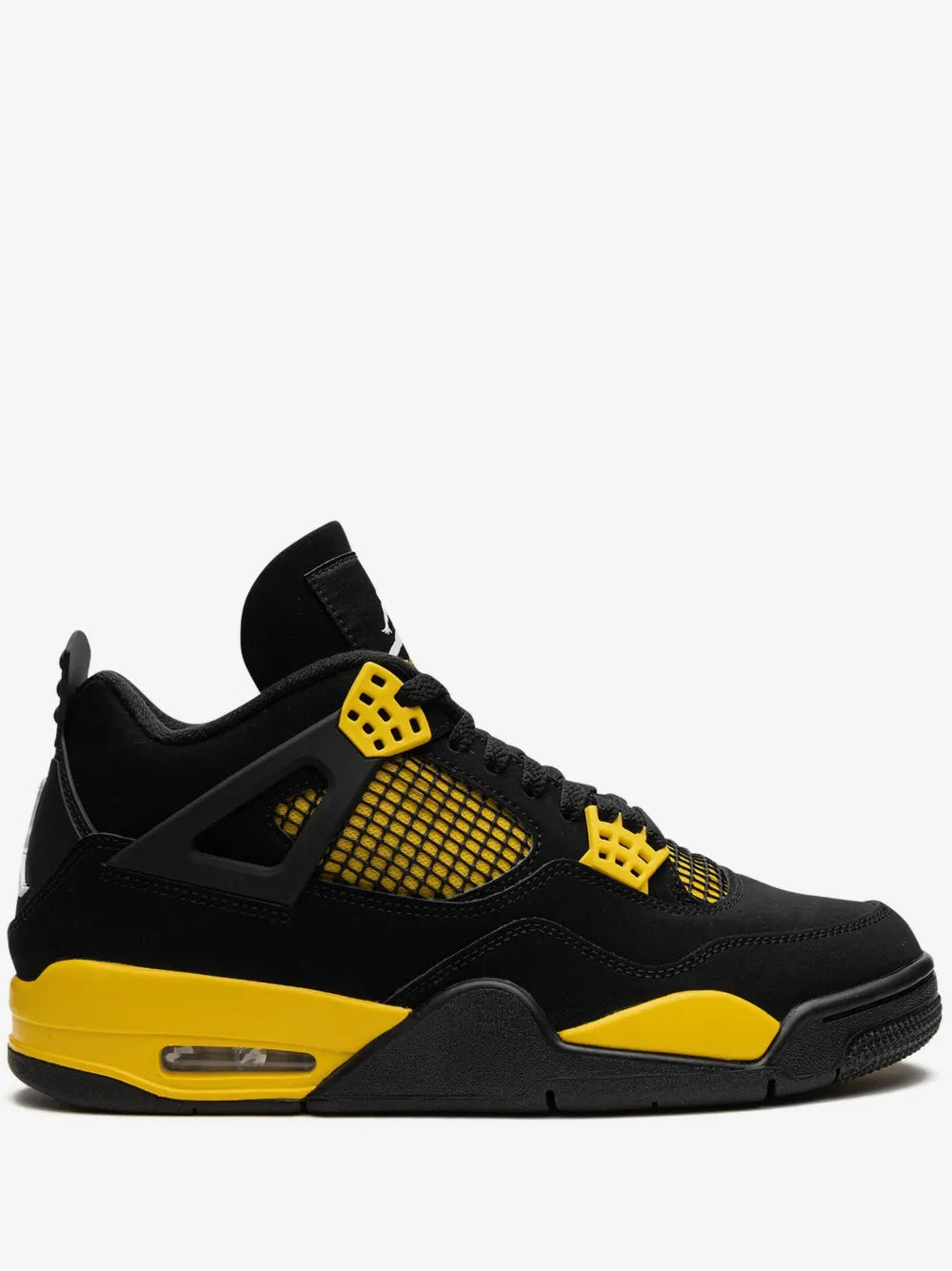 Air Jordan 4 Retro - Thunder 2023