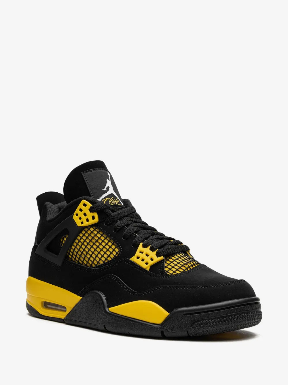 Air Jordan 4 Retro - Thunder 2023