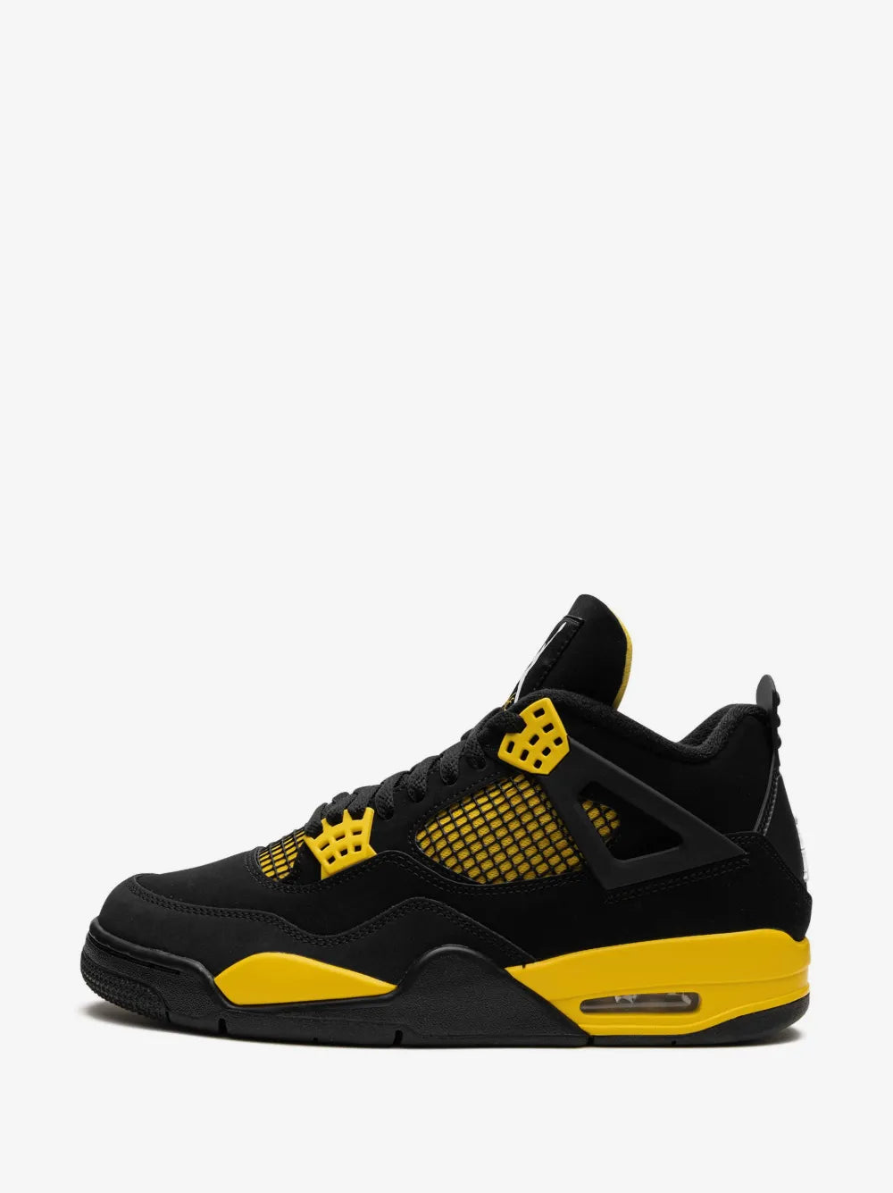 Air Jordan 4 Retro - Thunder 2023