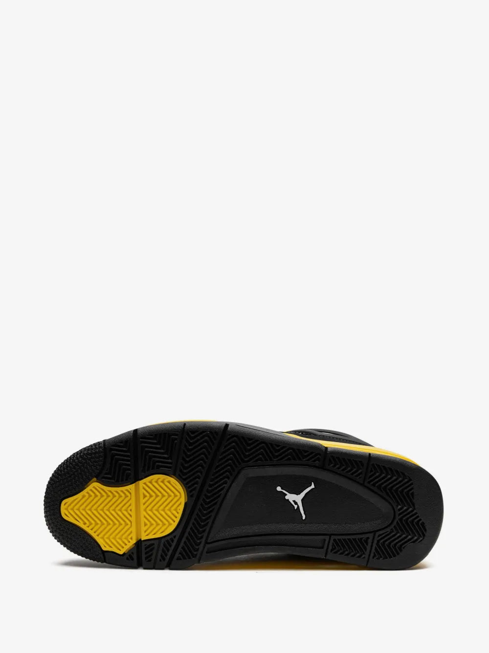Air Jordan 4 Retro - Thunder 2023