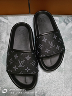 Zapatillas Louis Vuitton Sandalias - Modelo 354