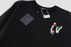 Sudadera Louis Vuitton #312046 CALIDAD ORIGINAL