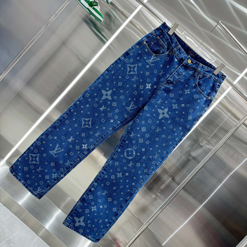 Pantalón Louis Vuitton #321547 CALIDAD ORIGINAL