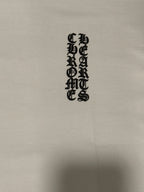 Camisa Chrome Hearts #497599 CALIDAD ORIGINAL