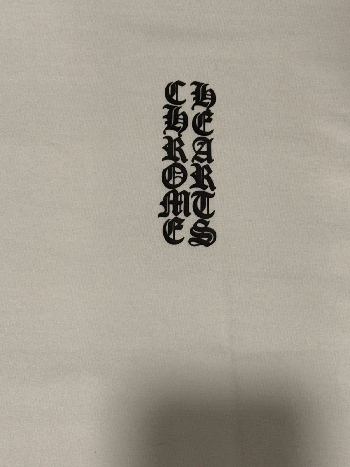 Camisa Chrome Hearts #497599 CALIDAD ORIGINAL