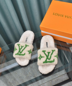 Zapatillas Louis Vuitton Sandalias - Modelo 374