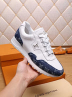 Zapatillas Louis Vuitton Casual - Modelo 103