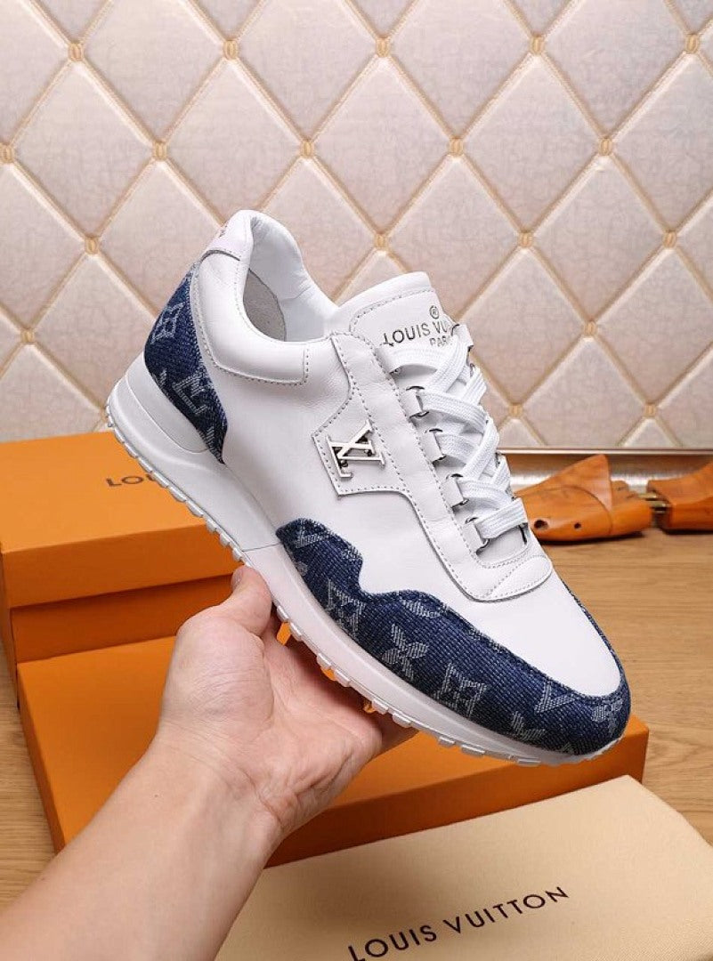 Zapatillas Louis Vuitton Casual - Modelo 103