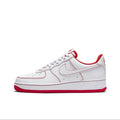 Air Force One - Blanco y Rojo