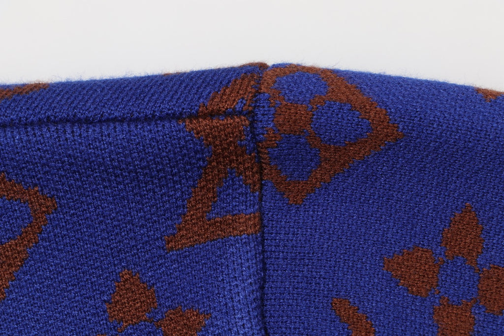 Chompa Louis Vuitton #310545 CALIDAD ORIGINAL