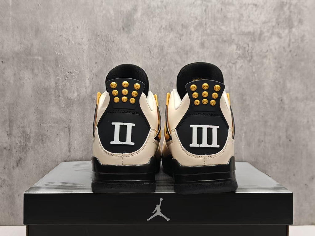 Air Jordan 4 Retro Musik - CALIDAD PK