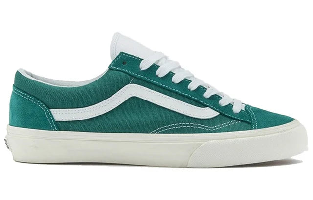 Vans-Style 36 'Retro Sport - Cadmium Green'