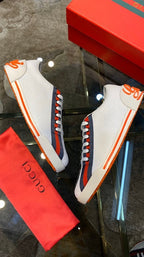 Zapatillas Gucci Casual - Modelo 093